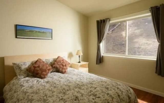 Scenic Wonders - Chinquapin 1 Bedroom