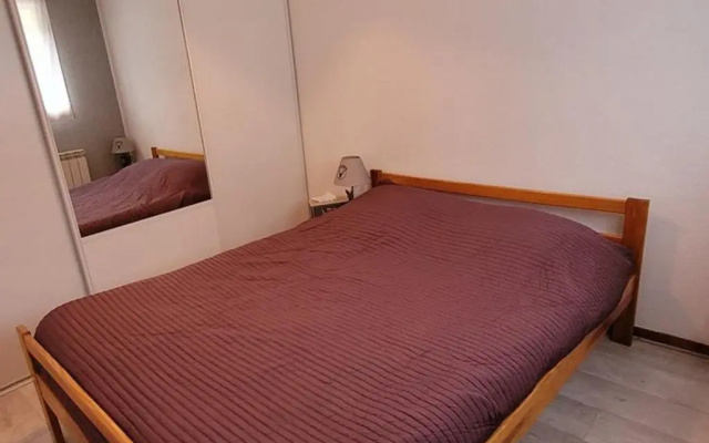 Appartement Le Biot, 2 pièces, 6 personnes - FR-1-573-56