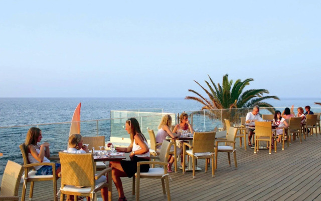 Aktia Lounge Hotel & Spa