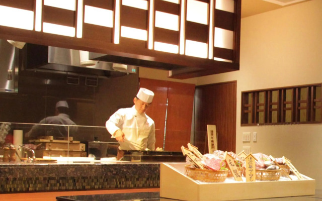 Hikone Castle Resort & Spa