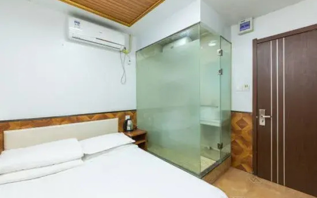 Changchun Xinyue Express Hotel