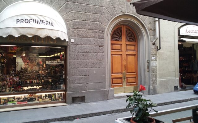 Duomo Studio & Dante Apartment