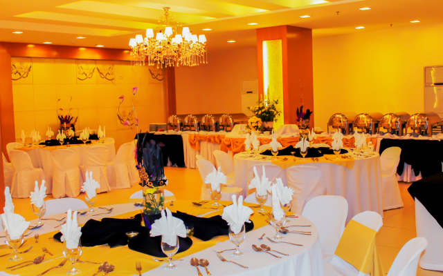 Chalet Baguio