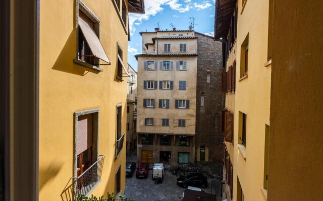 Apartments Florence - Modern Signoria