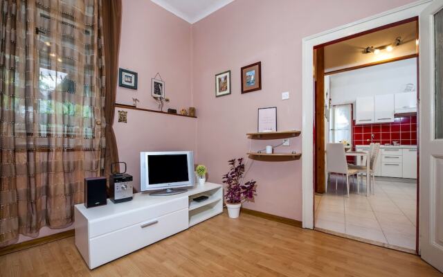 Apartment Studio Stela