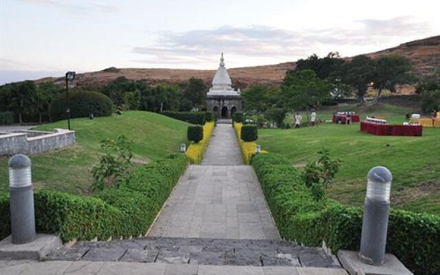 Fort JadhavGADH - A GADH Heritage Hotel