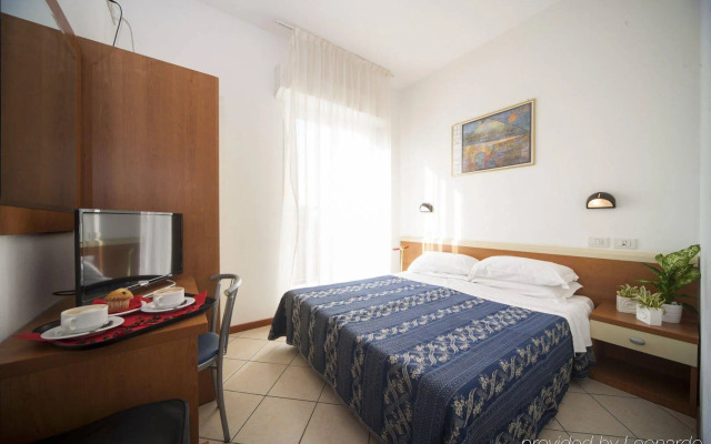Hotel Jana