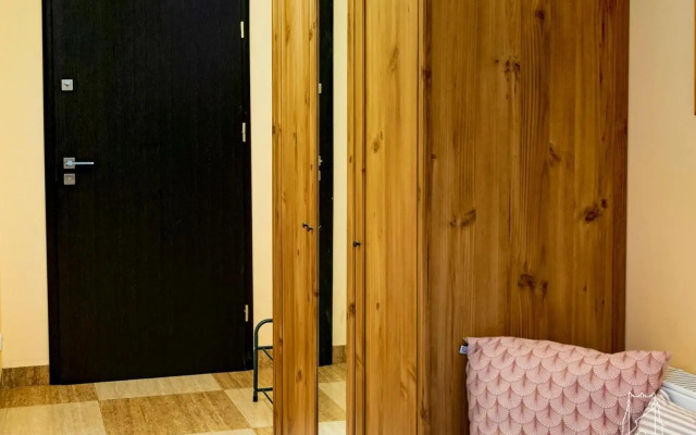 Staromiejska Apartamenty