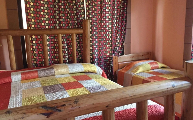 Hostal Sueños Del Río