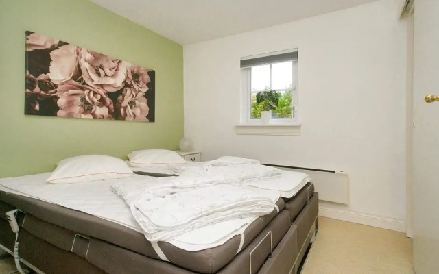 4 Star Holiday Home in Vejby