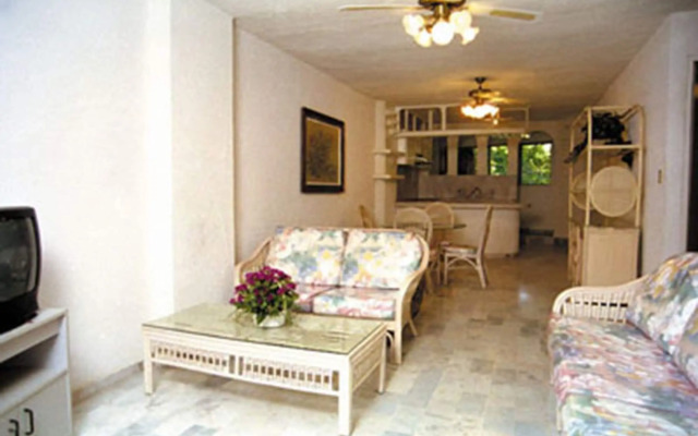 Hotel Suite Jazmin