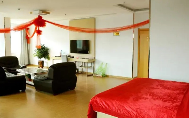 Greentree Inn Baoding City Anguo City Baoheng Road