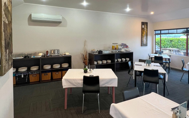 Quality Inn Acapulco Taupo