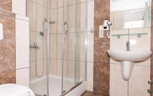 Amfora Hotel