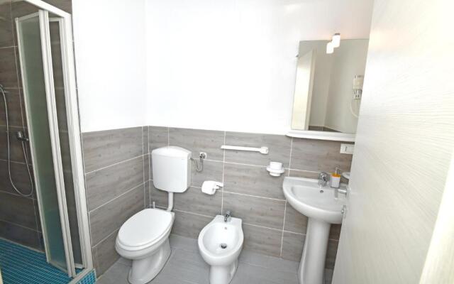 A San Lazzaro Rooms