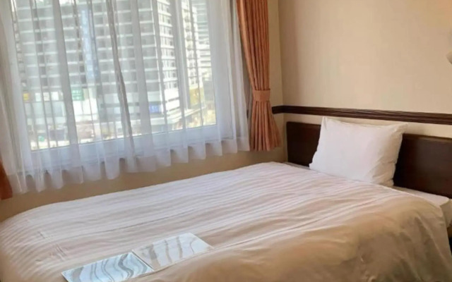 Toyoko Inn Hiroshima Ekimae Ohashi Minami
