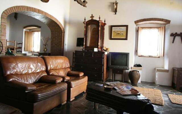 Quinta do Cabeçote-Turismo Rural