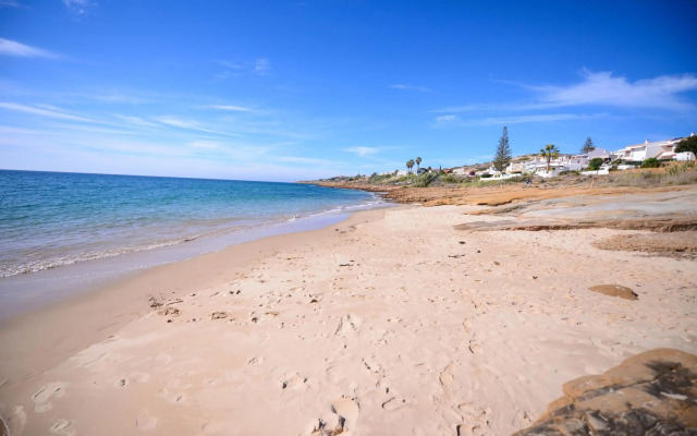 The Fantastic Beach House of Luz