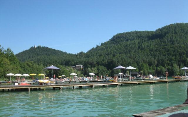 Hotel Garni Gästehaus Hutter