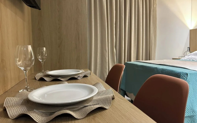 Bela Hospedagem - Summer Flat Intermares