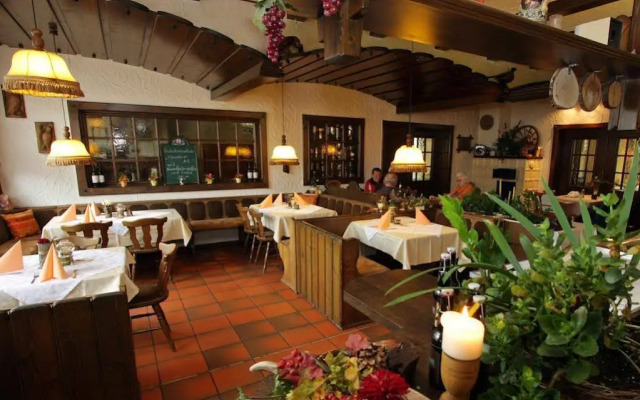 Gasthof Pension Zur Traube