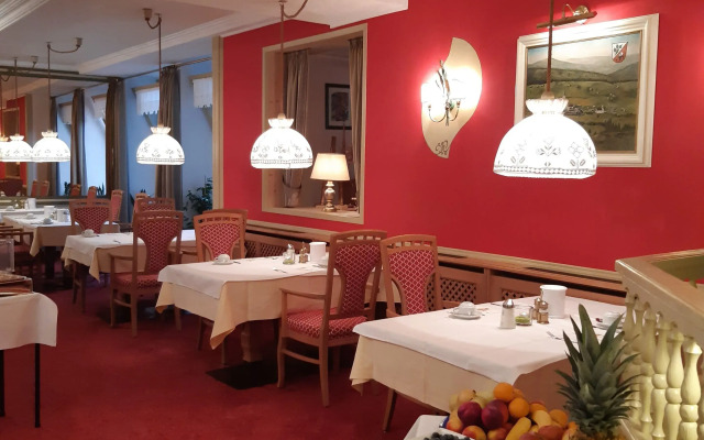 Schedlers Löwenhotel Garni