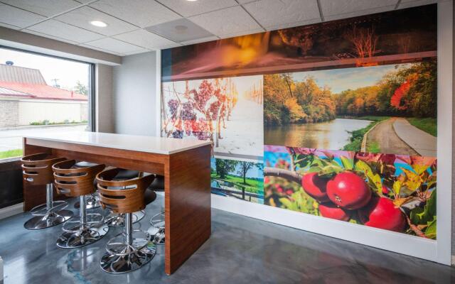 Oakfield Hotel & Suites, an Ascend Collection Hotel