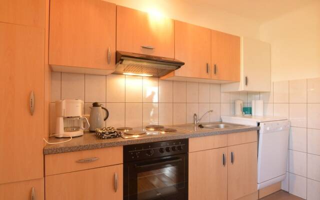 Holiday Home in Heppenbach With Garden