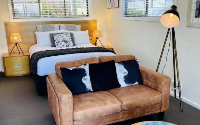 Stanley Village Waterfront Accommodation