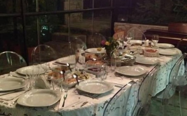 Assosyal Hotel