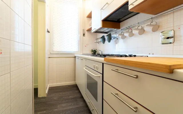 Italianway - Baracca 7 A