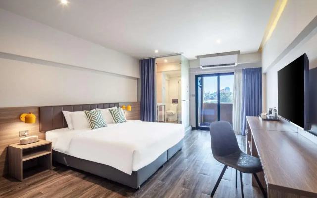 SureStay by Best Western Iconic Ari-Jatujak