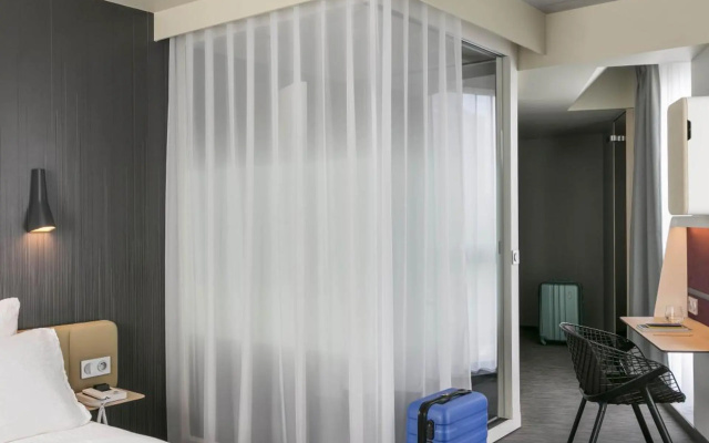 OKKO Hotels Paris Porte de Versailles - Image 5