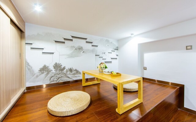 Suman Hotel Apartment