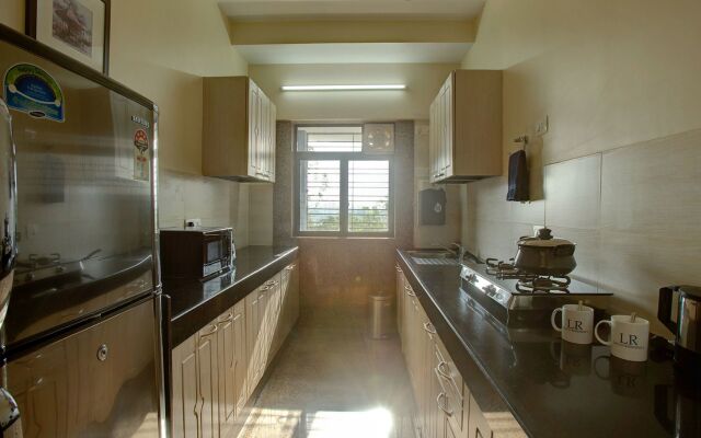 Lalco Residency