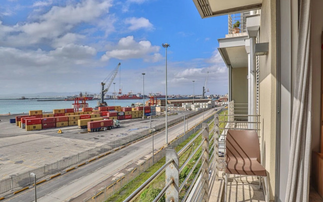 Harbour Bridge 417 by CTHA