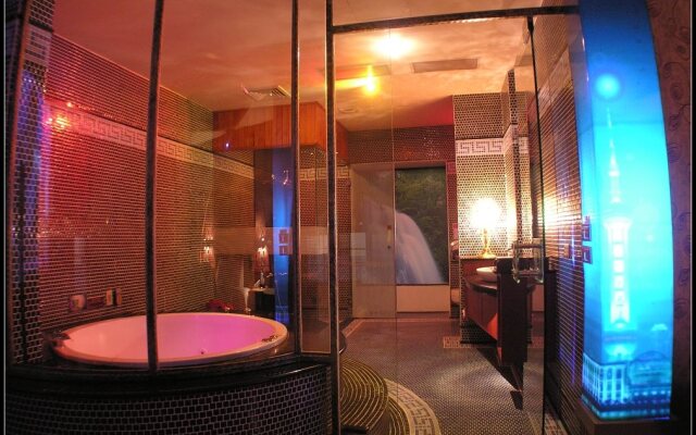 Hakodate Motel