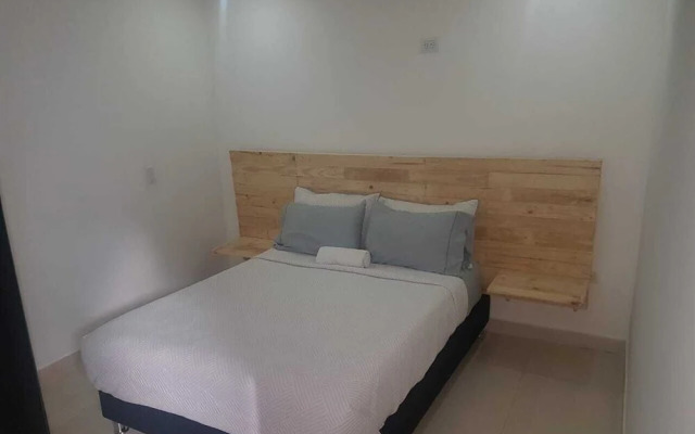 Bike and Dive Hostel
