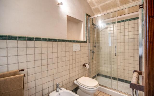 Trullo la Succulenta