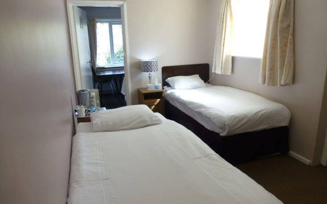 Prince Hotel