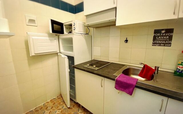 Cathedral Malaga Hostal - Hostel