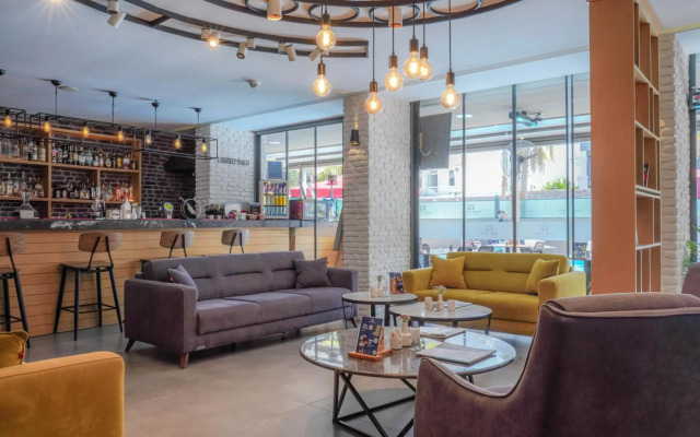 Laren Family Hotel & Spa -  Boutique Hotel