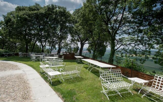 Cappuccini Resort