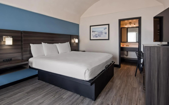 SureStay Hotel by Best Western Virginia Beach Royal Clipper