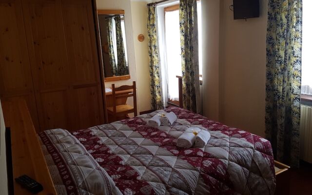 Hotel Martin