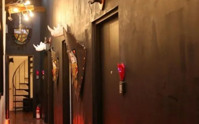 Zhengxing Yenping Apartment