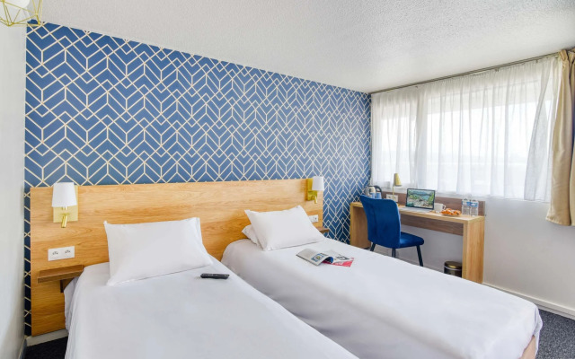 Kyriad Montauban Sud - Albasud