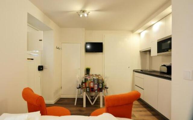 Cozy Studio Alfama