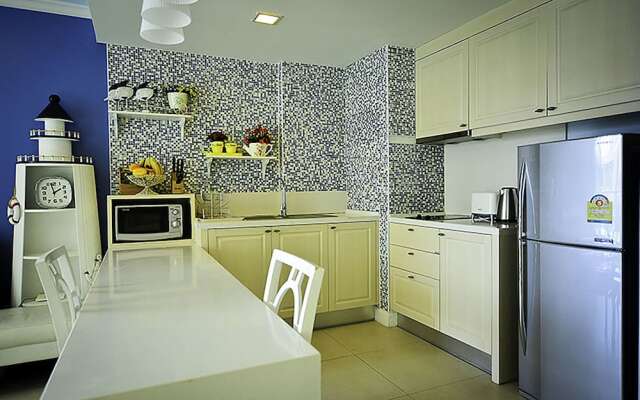 Marakesh residence by Puppap