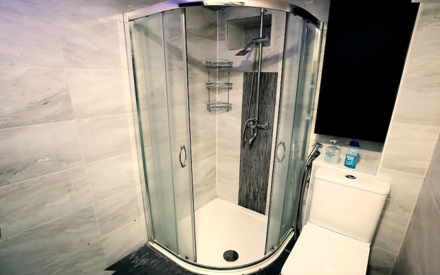 Private Boutique Apartments London
